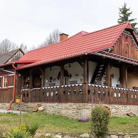 Valasska Kohoutek * Luzna (Zlin)
