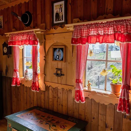 Valasska Kohoutek Luzna (Zlin)