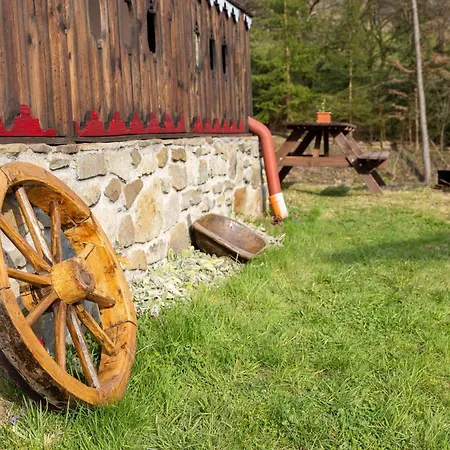 Valasska Kohoutek * Luzna (Zlin)