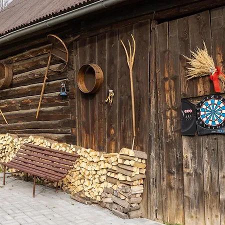 Valasska Kohoutek Lejlighed