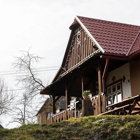 Valasska Kohoutek Apartment *