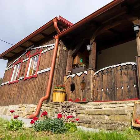 Valasska Kohoutek * Luzna (Zlin)