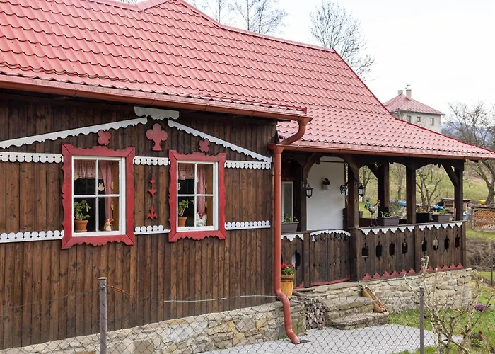 Apartamento Valašská Kohoutek Luzna (Zlin)