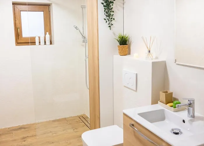Apartamento Valašská Kohoutek Luzna (Zlin)